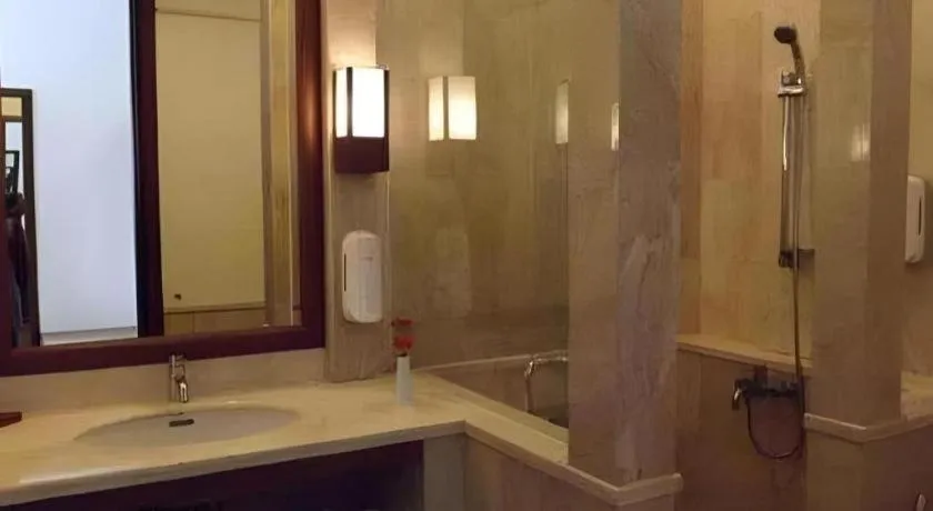 Jimmers Mountain Resort