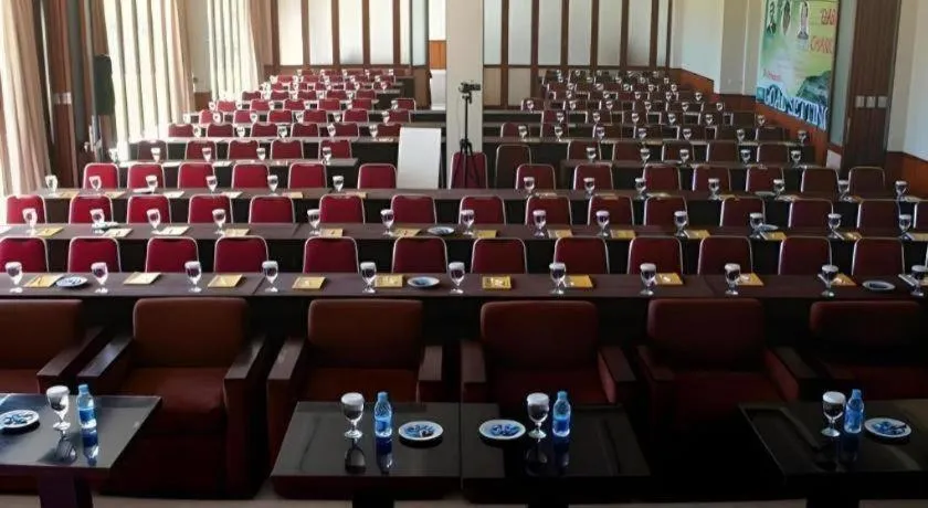 Jimmers Mountain Resort