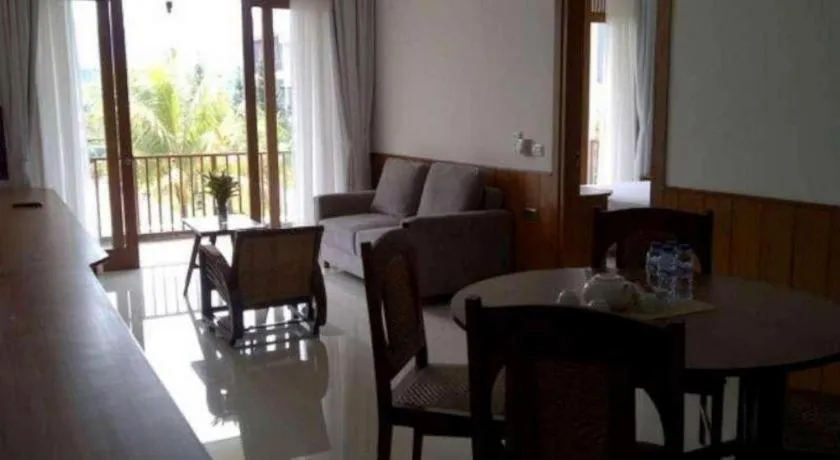 Jimmers Mountain Resort