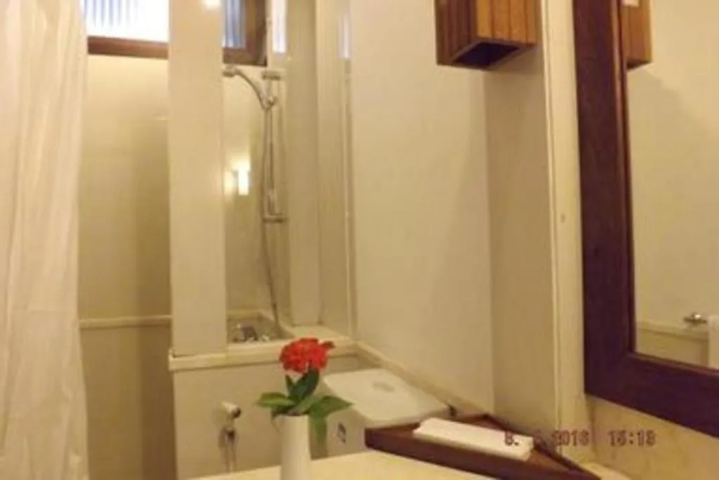 Jimmers Mountain Resort