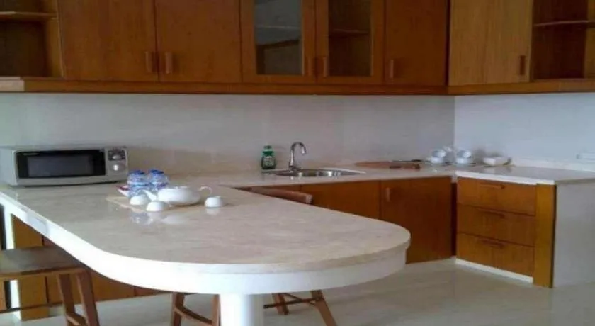 Jimmers Mountain Resort