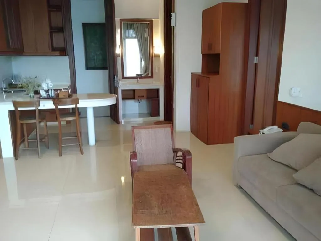 Jimmers Mountain Resort