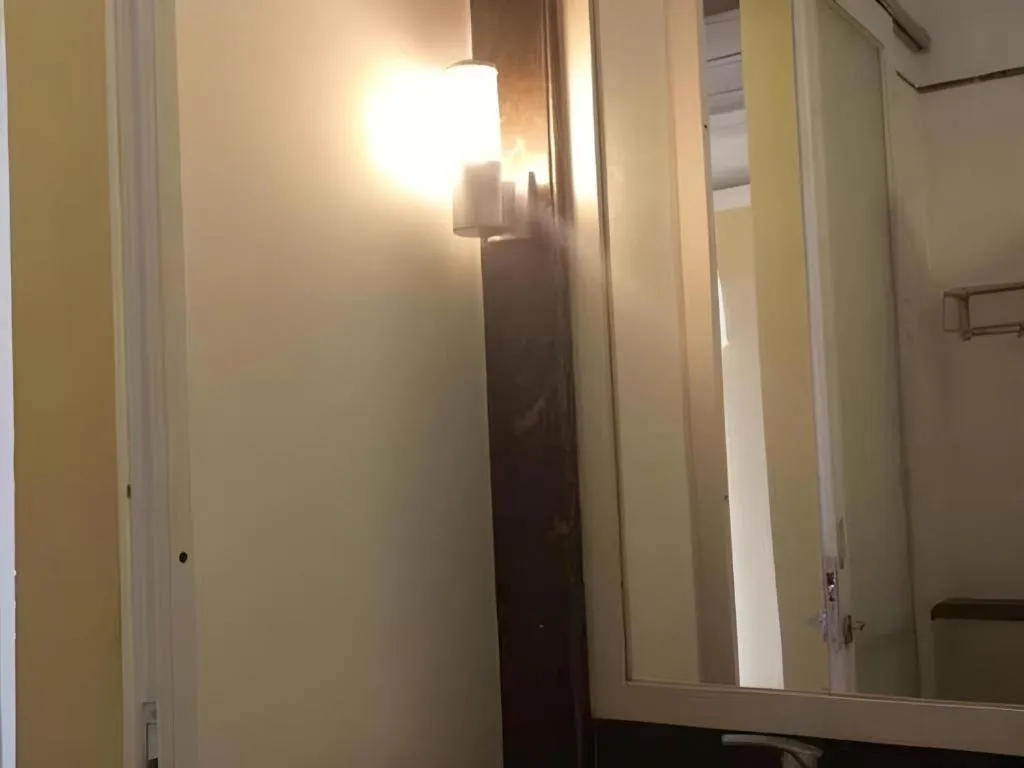 Jimmers Mountain Resort