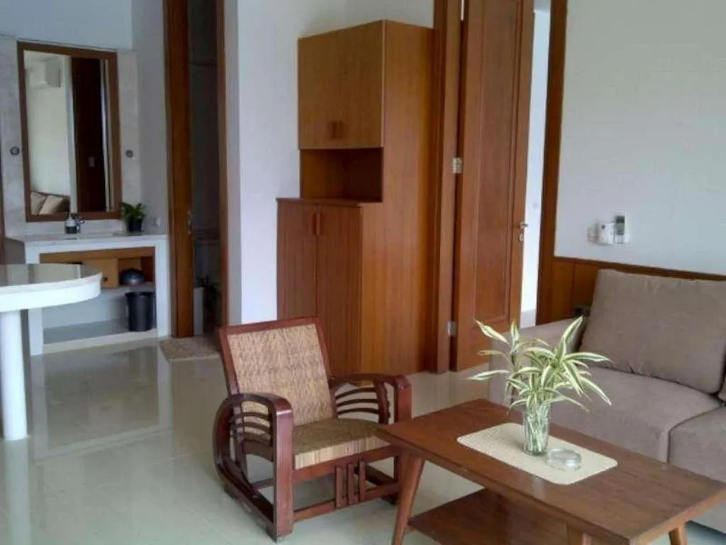 Jimmers Mountain Resort