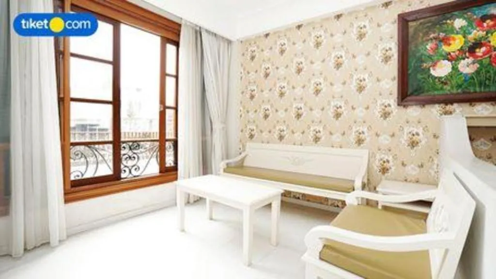 Jimmers Mountain Resort