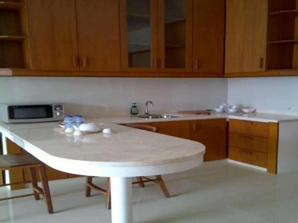 Jimmers Mountain Resort