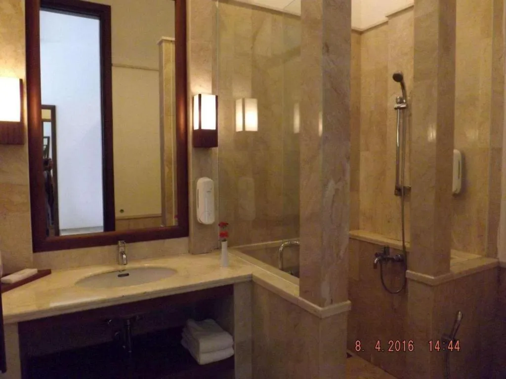 Jimmers Mountain Resort