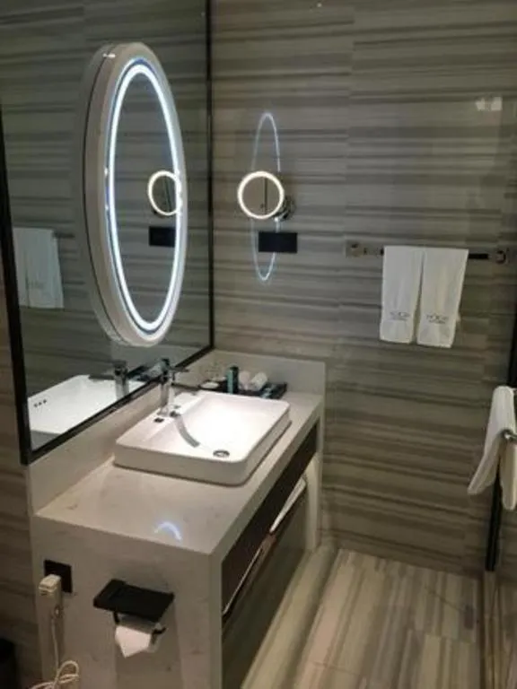 Xana Hotelle XiAn Gig Wild Goose Pagoda Branch