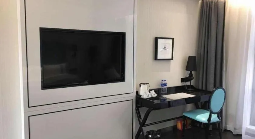 Xana Hotelle XiAn Gig Wild Goose Pagoda Branch