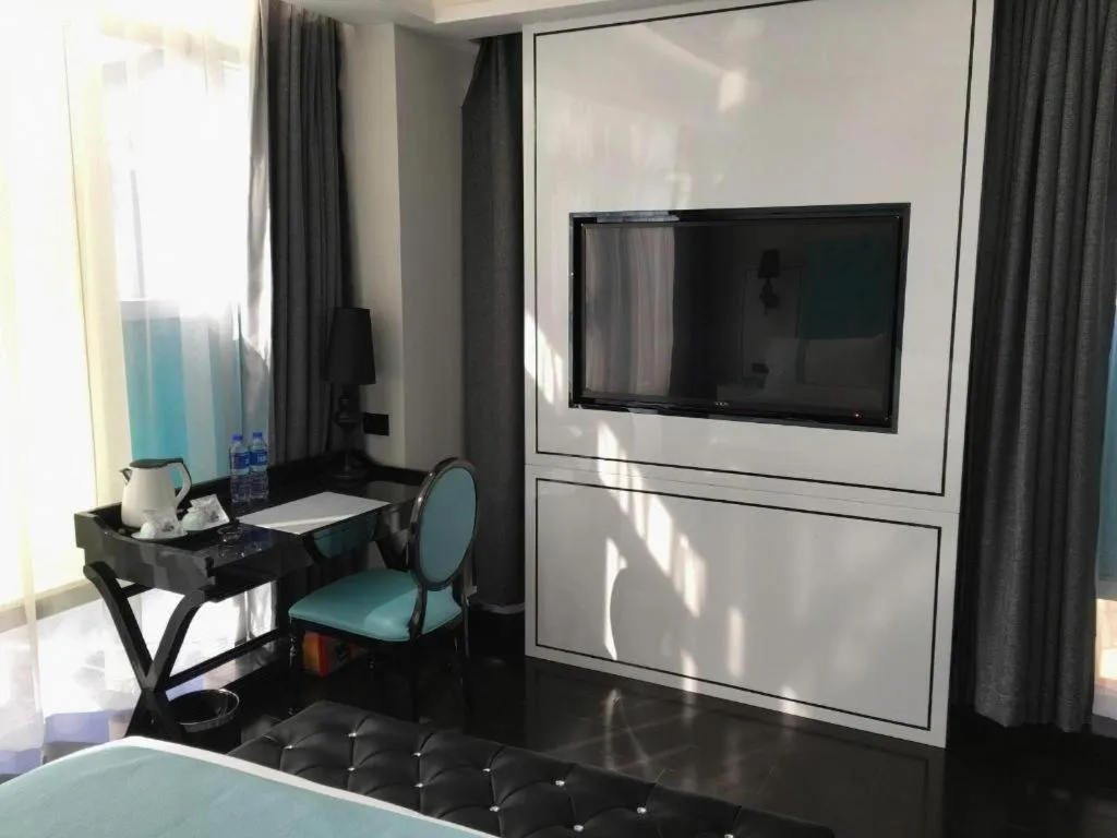 Xana Hotelle XiAn Gig Wild Goose Pagoda Branch