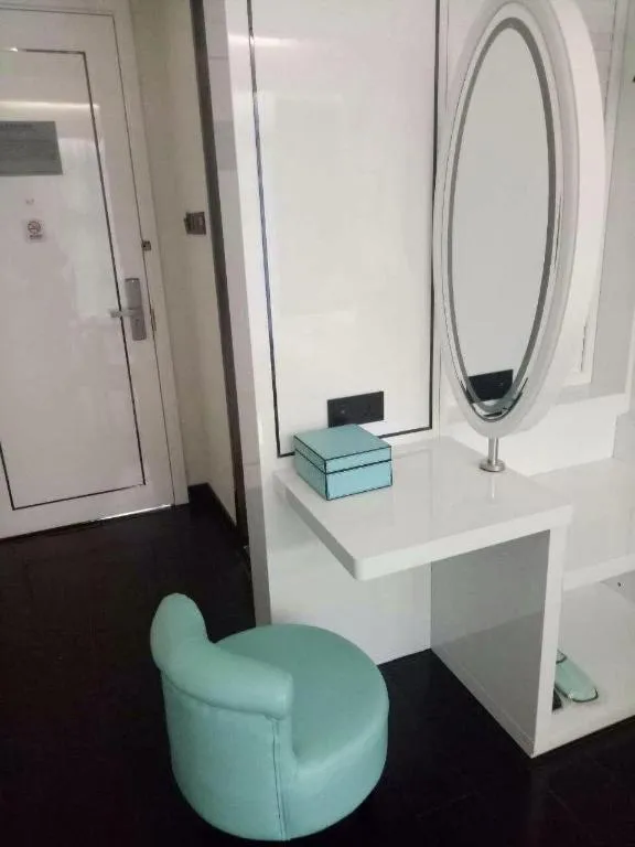 Xana Hotelle XiAn Gig Wild Goose Pagoda Branch