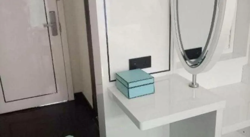 Xana Hotelle XiAn Gig Wild Goose Pagoda Branch