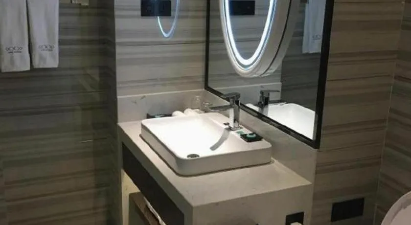 Xana Hotelle XiAn Gig Wild Goose Pagoda Branch