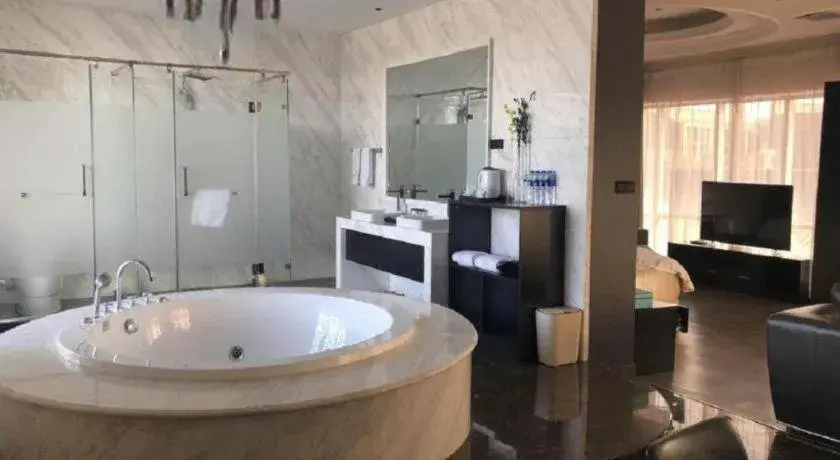 Xana Hotelle XiAn Gig Wild Goose Pagoda Branch Xana Hotelle XiAn Gig Wild Goose Pagoda Branch