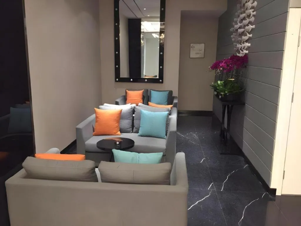 Xana Hotelle XiAn Gig Wild Goose Pagoda Branch