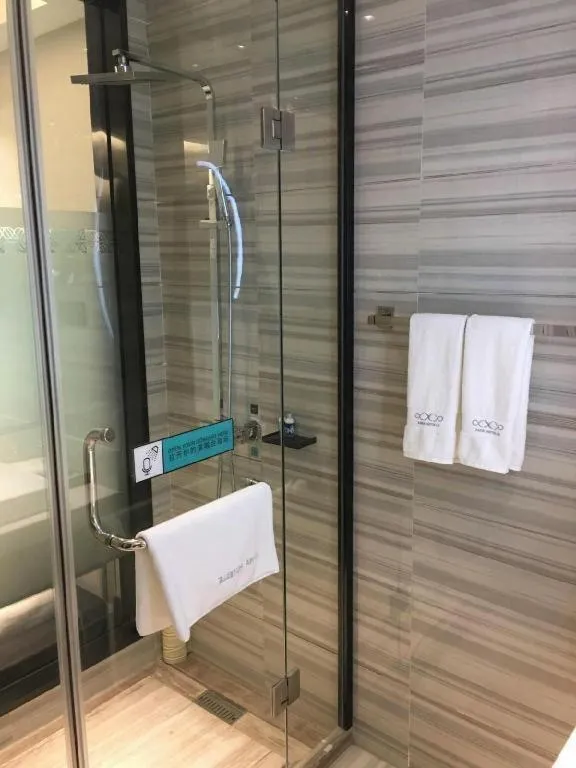 Xana Hotelle XiAn Gig Wild Goose Pagoda Branch