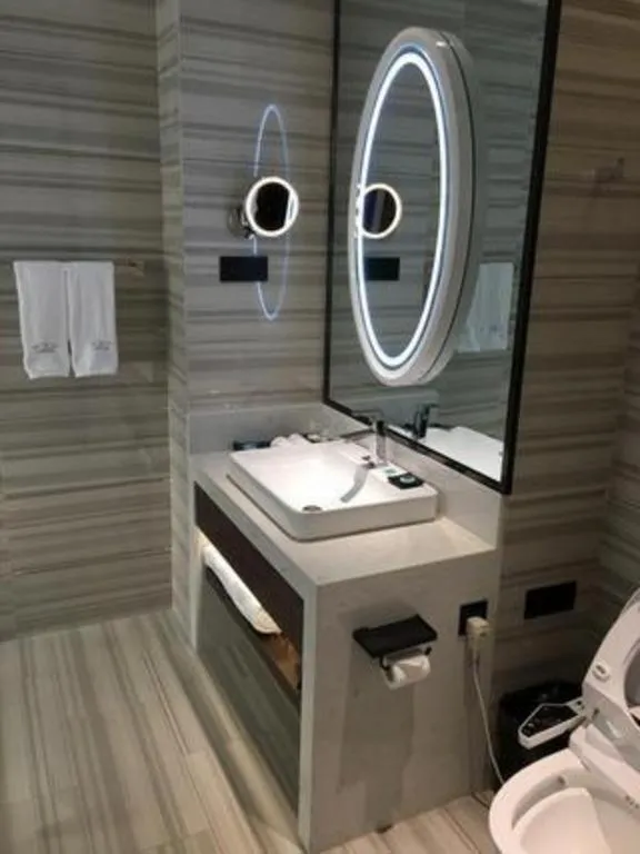 Xana Hotelle XiAn Gig Wild Goose Pagoda Branch