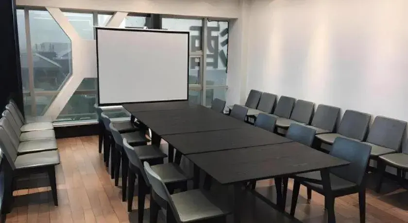 Xana Hotelle XiAn Gig Wild Goose Pagoda Branch Xana Hotelle XiAn Gig Wild Goose Pagoda Branch