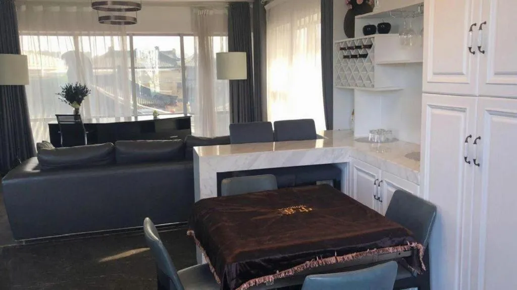 Xana Hotelle XiAn Gig Wild Goose Pagoda Branch