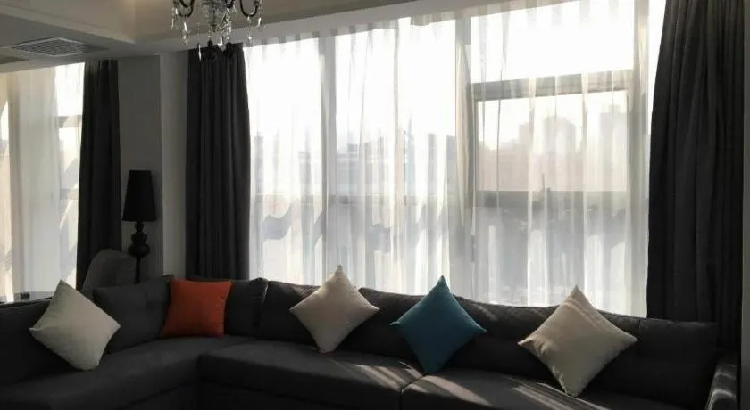 Xana Hotelle XiAn Gig Wild Goose Pagoda Branch