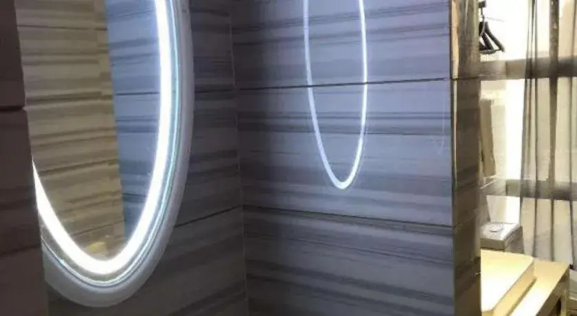 Xana Hotelle XiAn Gig Wild Goose Pagoda Branch Xana Hotelle XiAn Gig Wild Goose Pagoda Branch