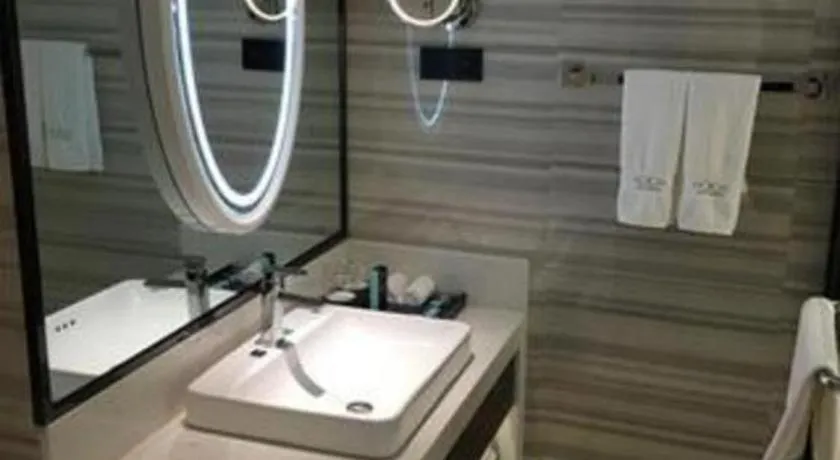 Xana Hotelle XiAn Gig Wild Goose Pagoda Branch