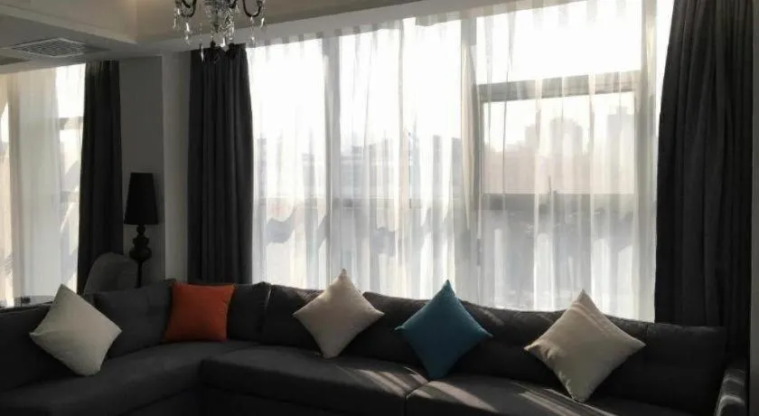 Xana Hotelle XiAn Gig Wild Goose Pagoda Branch