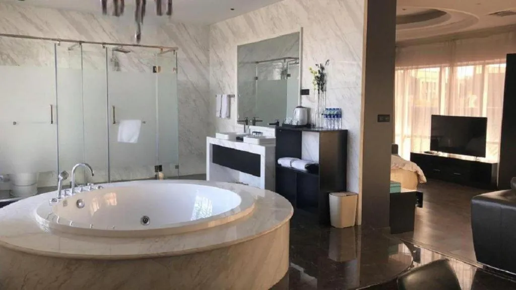 Xana Hotelle XiAn Gig Wild Goose Pagoda Branch