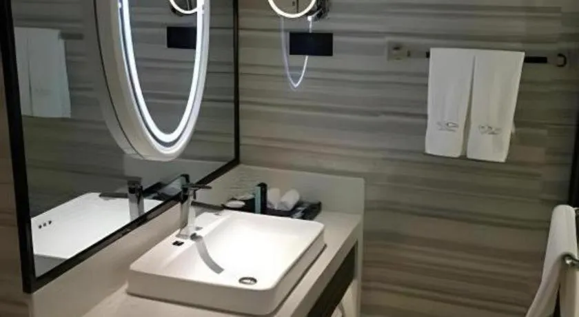 Xana Hotelle XiAn Gig Wild Goose Pagoda Branch