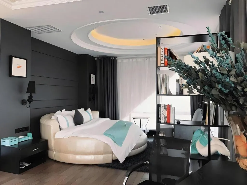 Xana Hotelle XiAn Gig Wild Goose Pagoda Branch