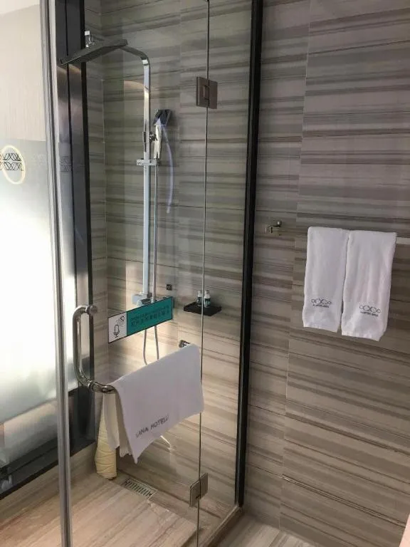 Xana Hotelle XiAn Gig Wild Goose Pagoda Branch