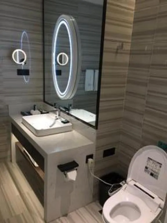 Xana Hotelle XiAn Gig Wild Goose Pagoda Branch