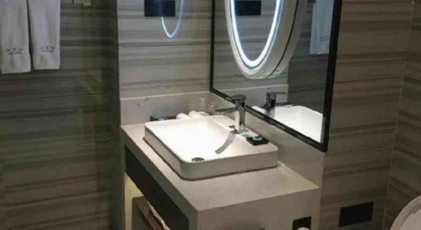 Xana Hotelle XiAn Gig Wild Goose Pagoda Branch