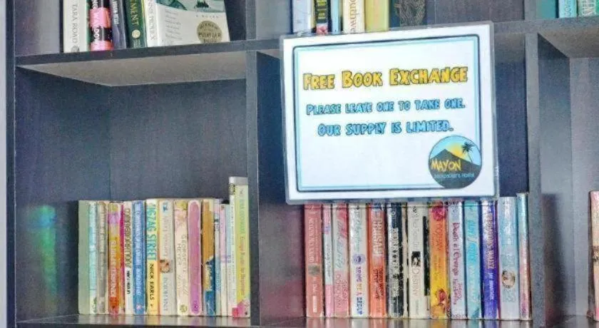 Mayon Backpackers Hostel