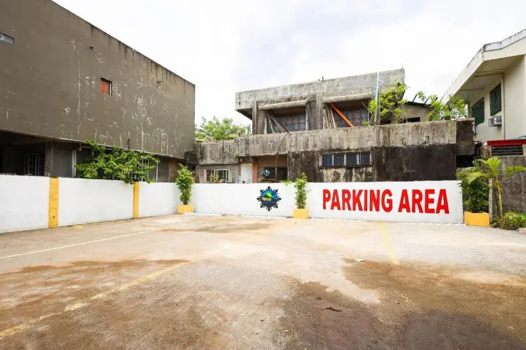 Mayon Backpackers Hostel Mayon Backpackers Hostel