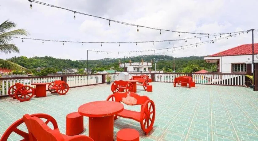 Mayon Backpackers Hostel