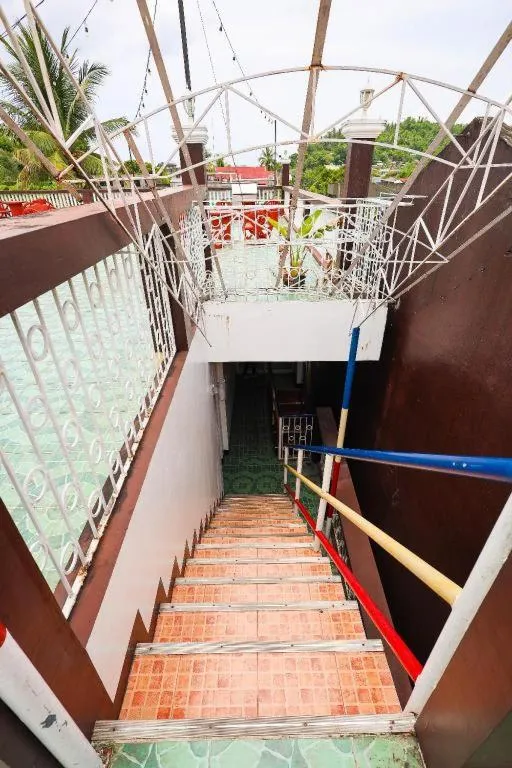 Mayon Backpackers Hostel