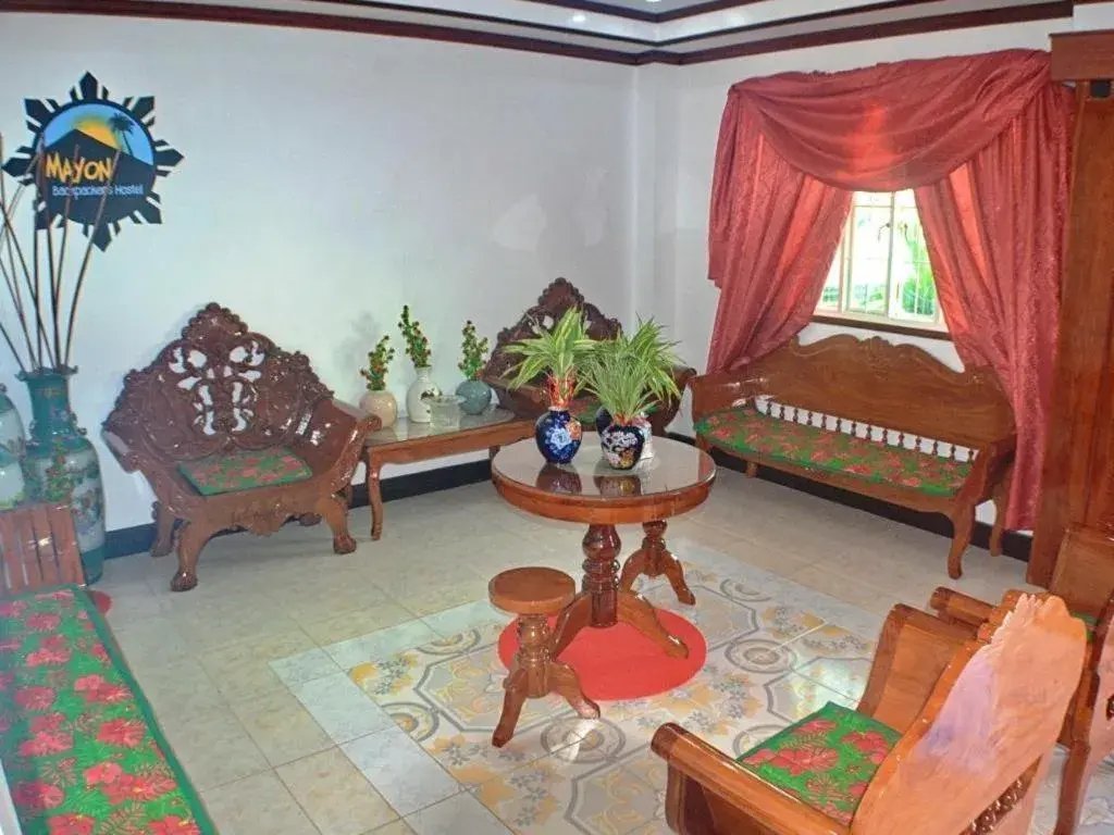 Mayon Backpackers Hostel Mayon Backpackers Hostel