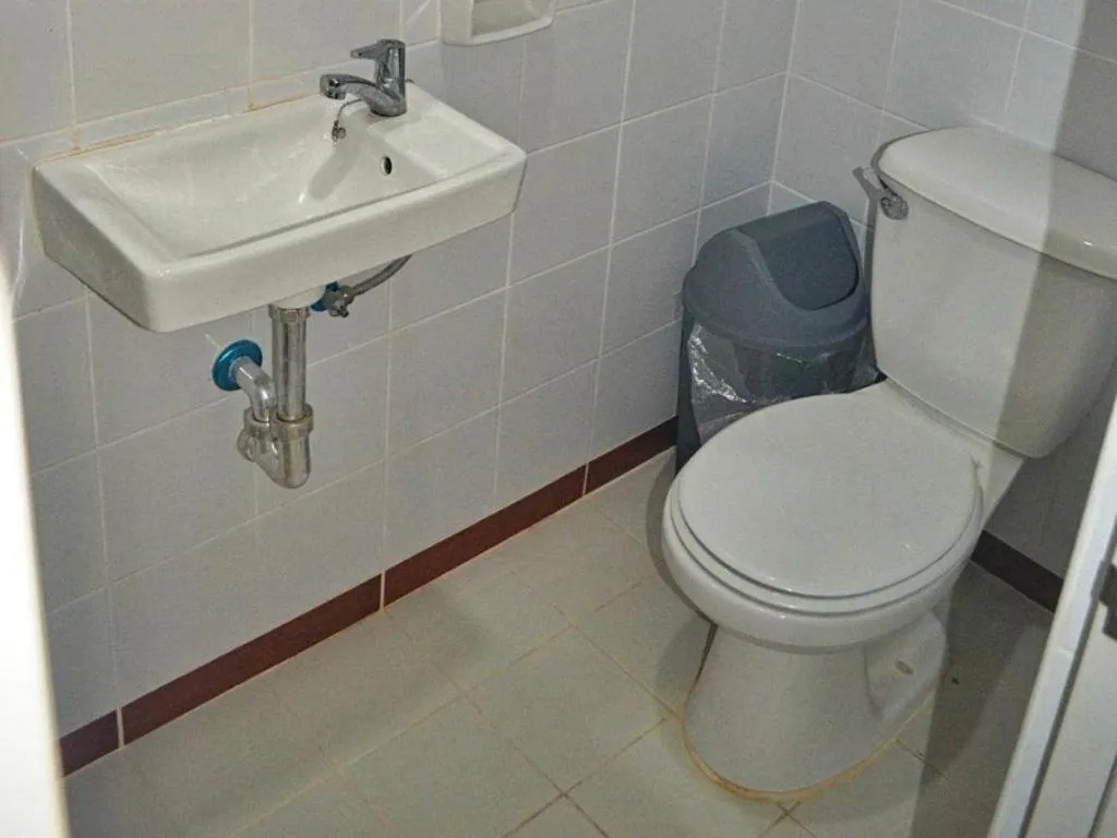 Mayon Backpackers Hostel