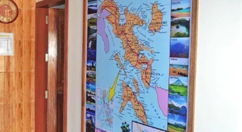 Mayon Backpackers Hostel