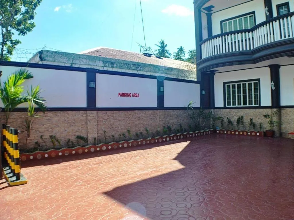 Mayon Backpackers Hostel