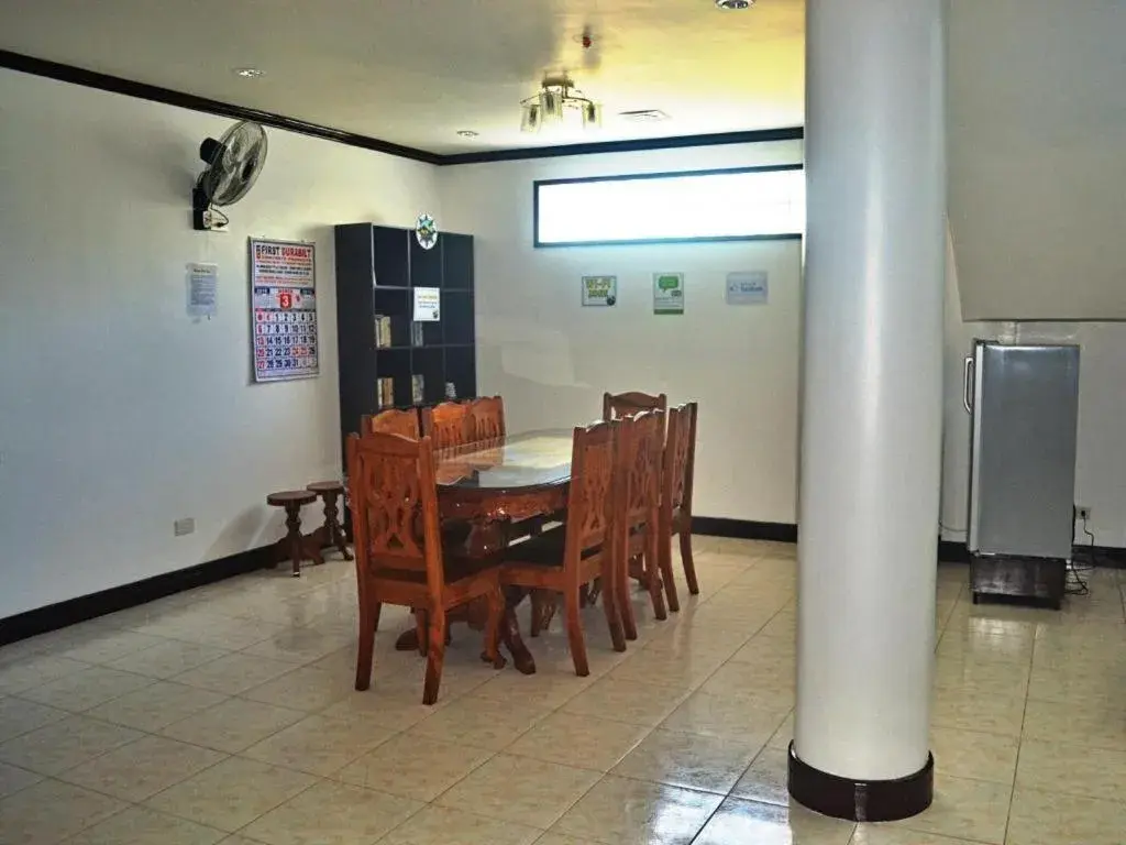 Mayon Backpackers Hostel Mayon Backpackers Hostel