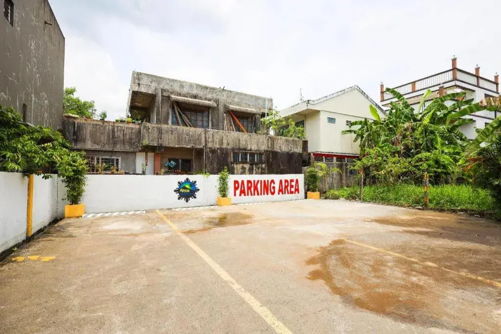 Mayon Backpackers Hostel Mayon Backpackers Hostel