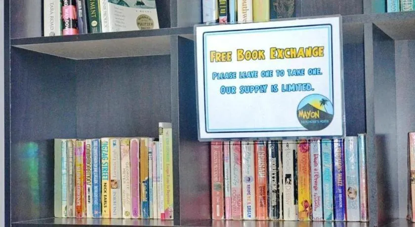 Mayon Backpackers Hostel