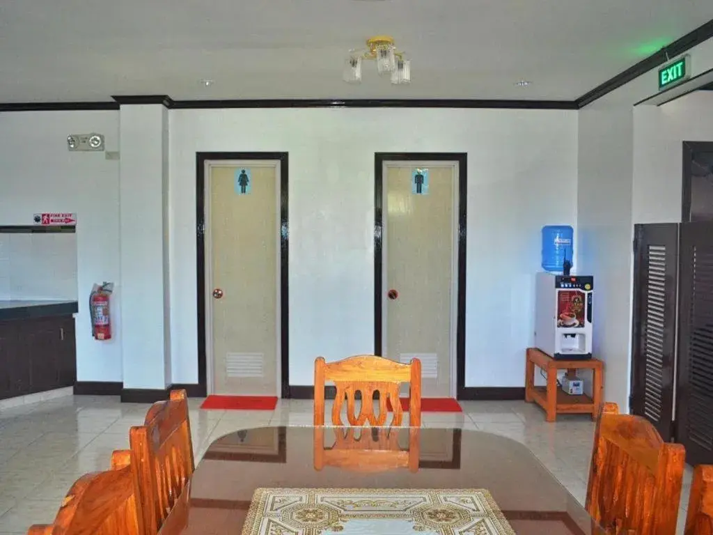 Mayon Backpackers Hostel Mayon Backpackers Hostel