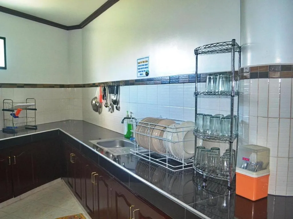 Mayon Backpackers Hostel