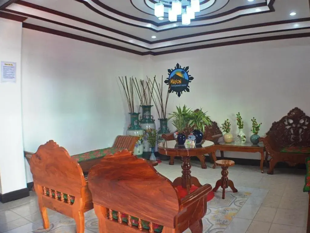 Mayon Backpackers Hostel Mayon Backpackers Hostel