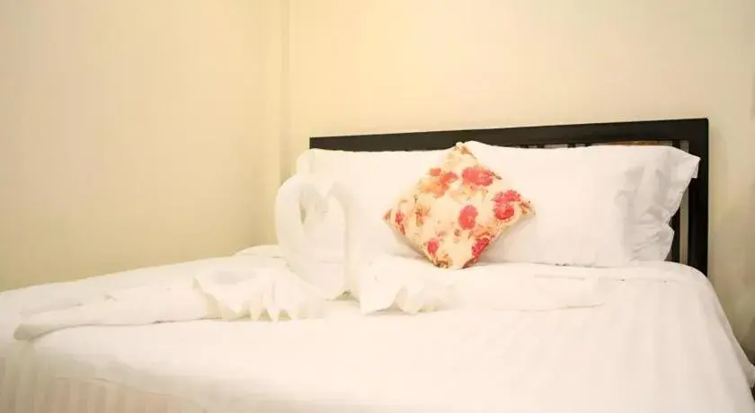 Bed in Banter Resort Bed in Banter Resort