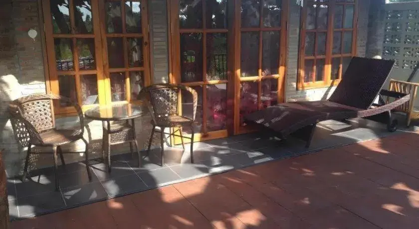 Banter Resort Banter Resort