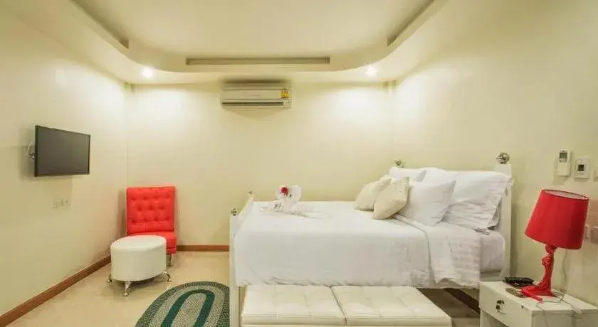 Banter Resort Banter Resort